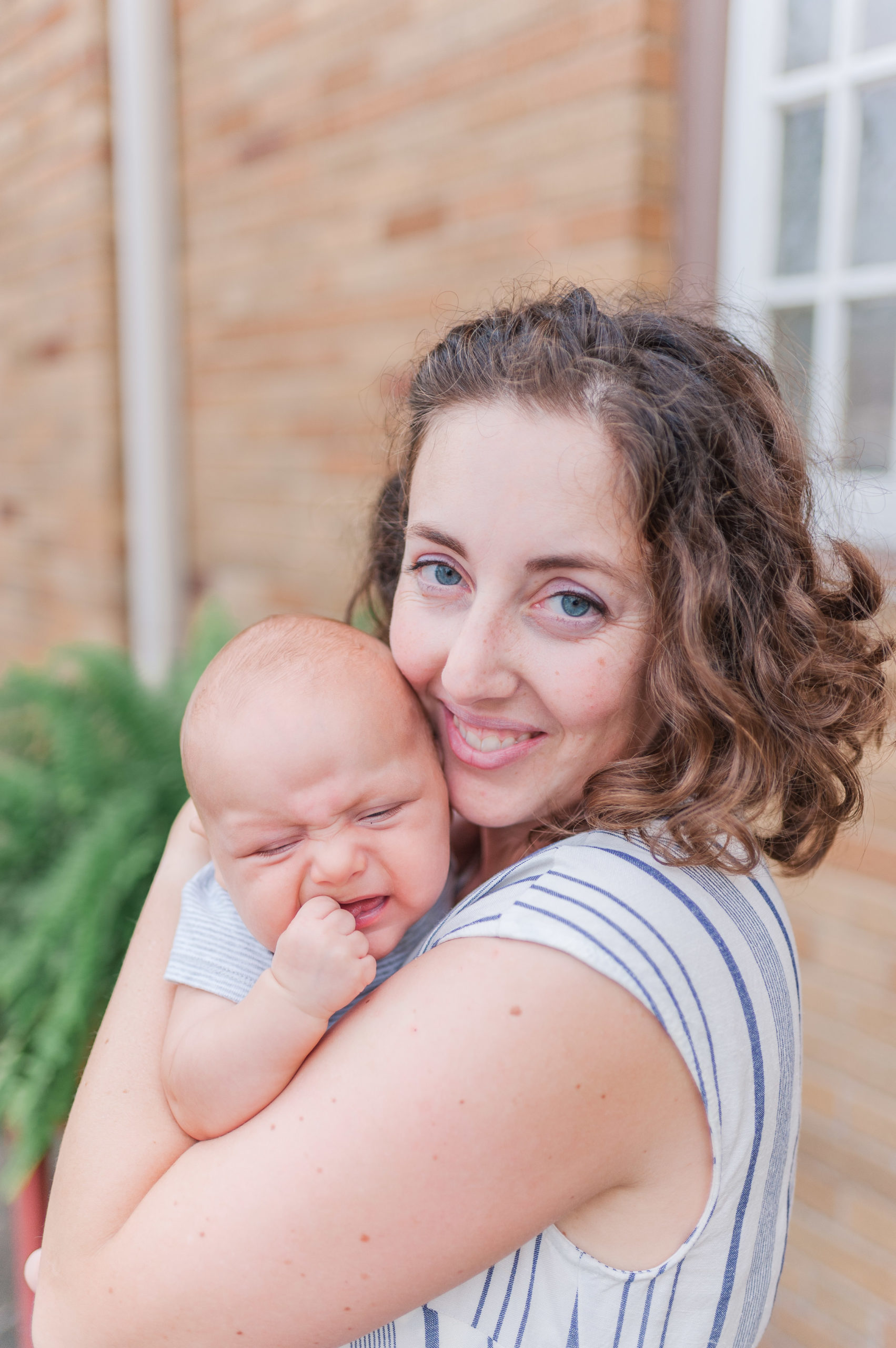 family session at lakeside ohio